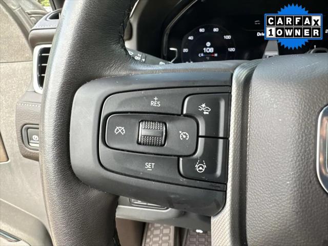 2024 GMC Yukon 2WD Denali