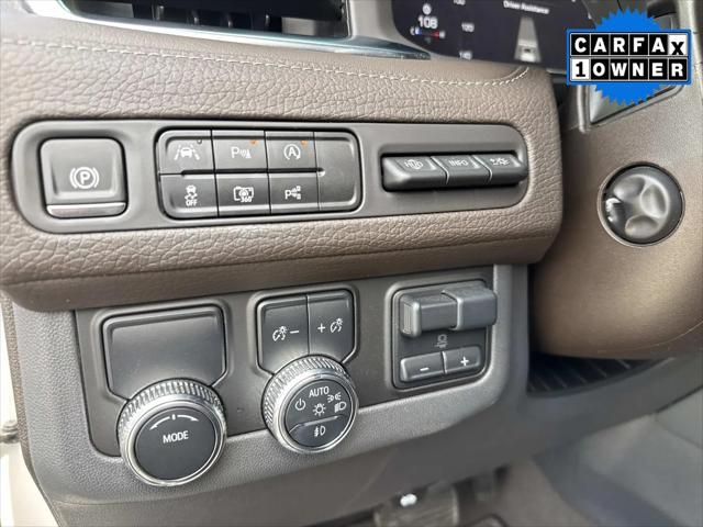 2024 GMC Yukon 2WD Denali