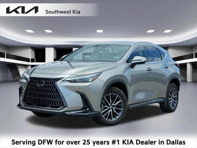 2023 Lexus NX NX 350 Premium for sale in Dallas, TX