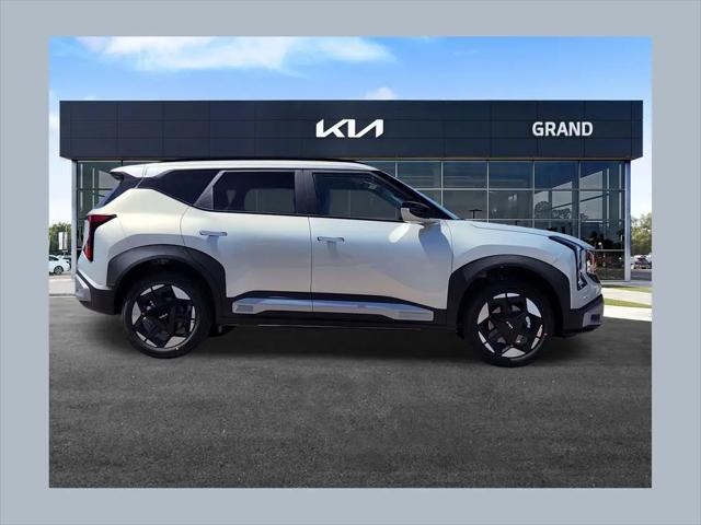 2027 Kia Seltos EX for sale in Thornton, CO