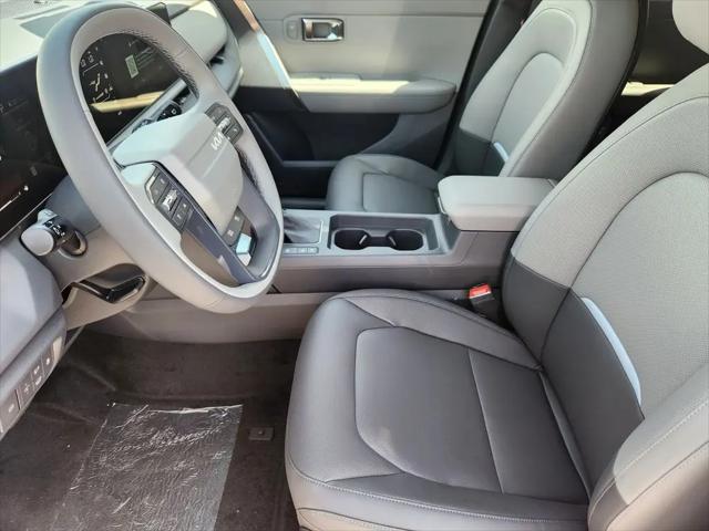 2027 Kia Seltos EX