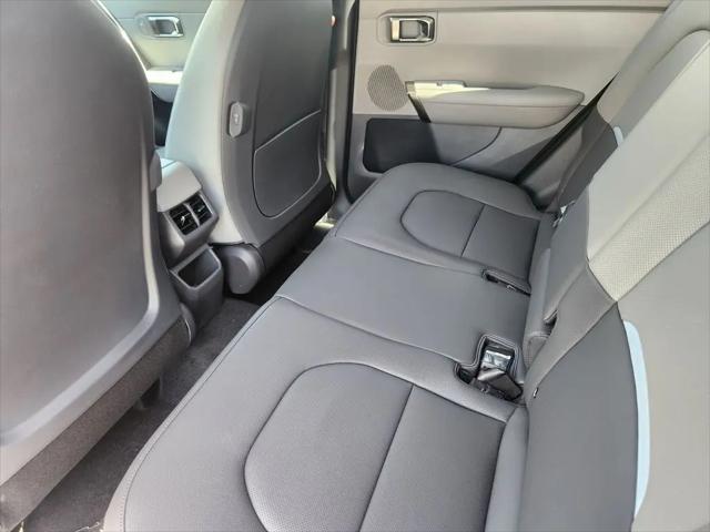 2027 Kia Seltos EX