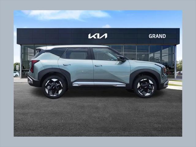 2027 Kia Seltos EX for sale in Thornton, CO