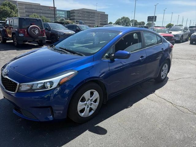 2018 Kia Forte LX for sale near Columbus, OH