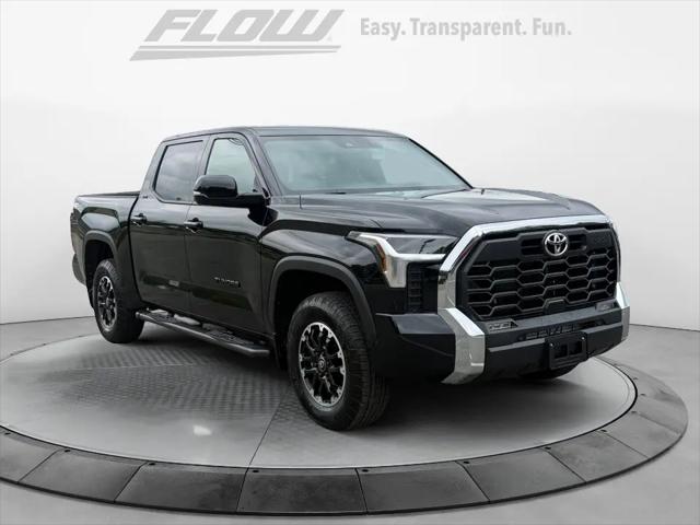 2026 Toyota Tundra SR5 CrewMax 5.5 Bed for sale in Charlottesville, VA