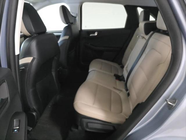 2022 Ford Escape SEL Hybrid