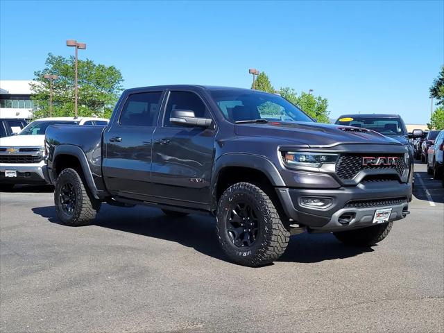 2021 Ram 1500 TRX Crew Cab 4x4 5'7" Box for sale in Loveland, CO
