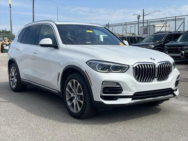 2019 BMW X5 50i for sale near Cincinnati, OH