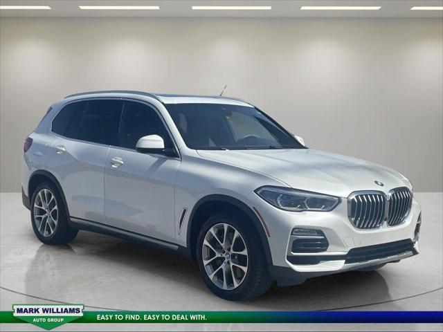 2019 BMW X5 50i for sale in Cincinnati, OH