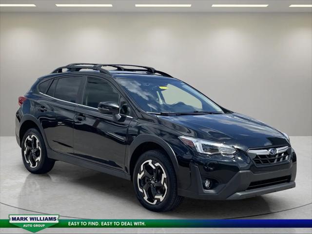 2023 Subaru Crosstrek Limited for sale in Cincinnati, OH