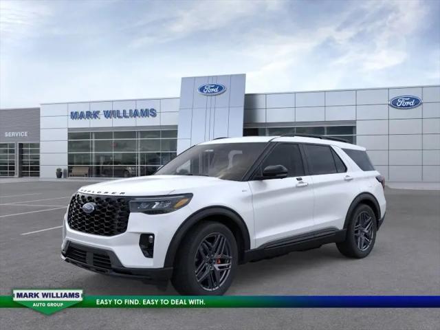 2026 Ford Explorer ST-Line for sale in Cincinnati, OH