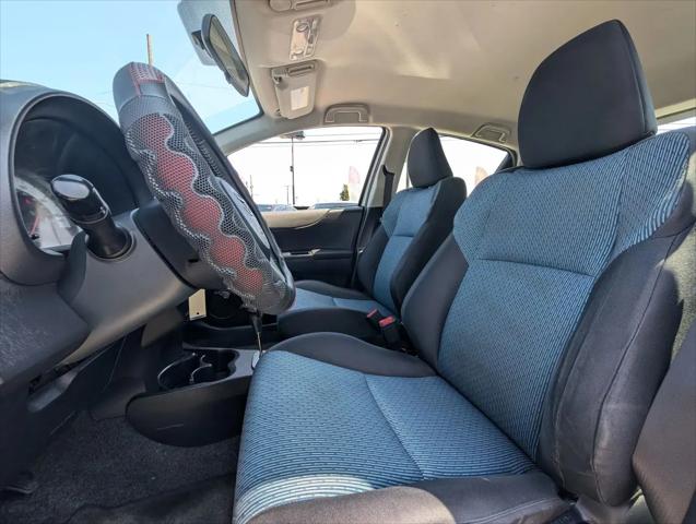 2013 Toyota Yaris SE