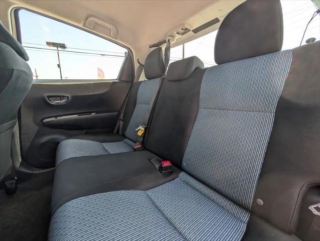 2013 Toyota Yaris SE