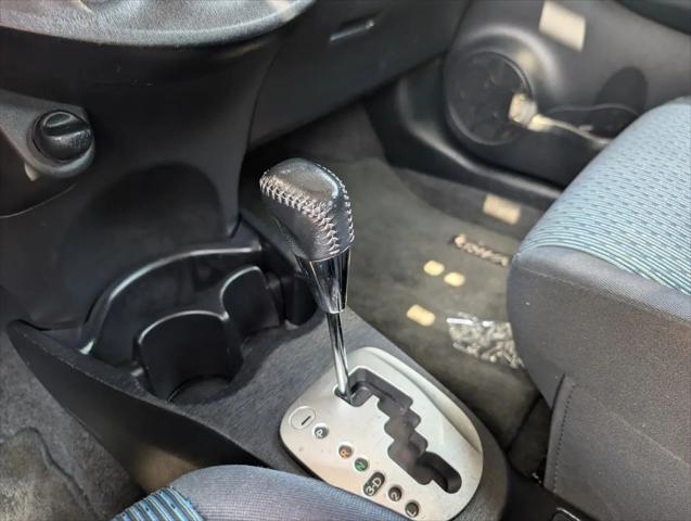 2013 Toyota Yaris SE