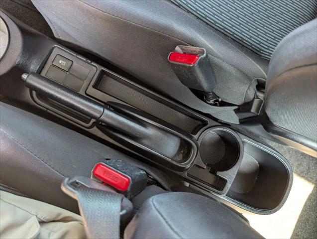 2013 Toyota Yaris SE