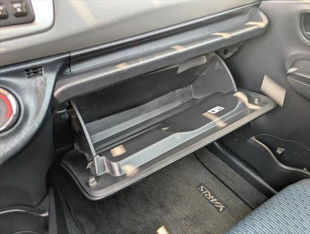2013 Toyota Yaris SE