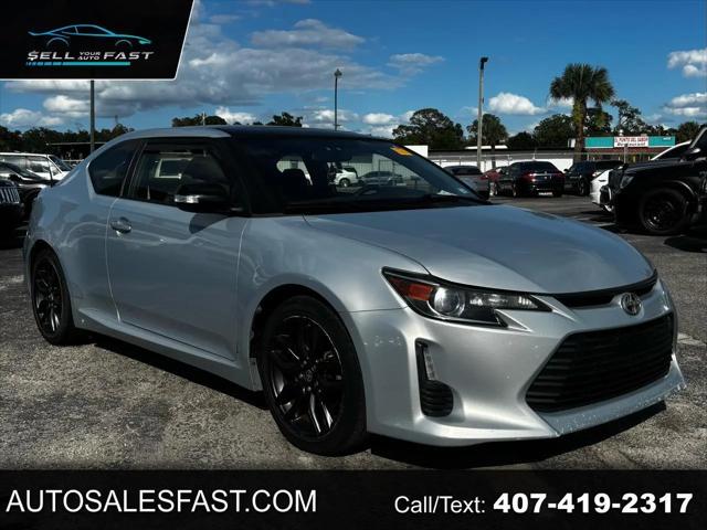 2014 Scion tC Base for sale in Orlando, FL