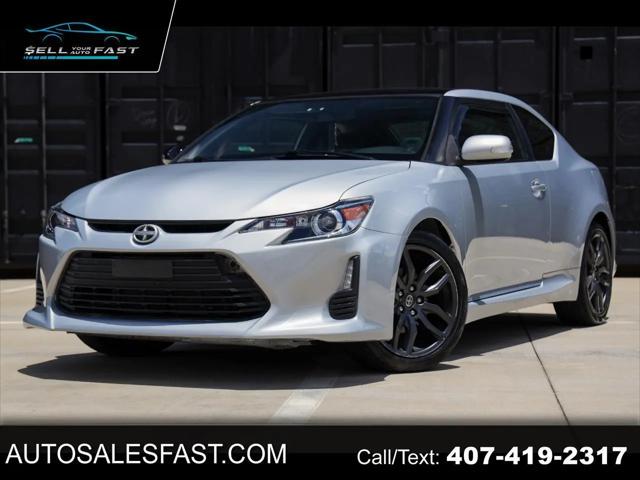 2014 Scion tC Base for sale in Orlando, FL