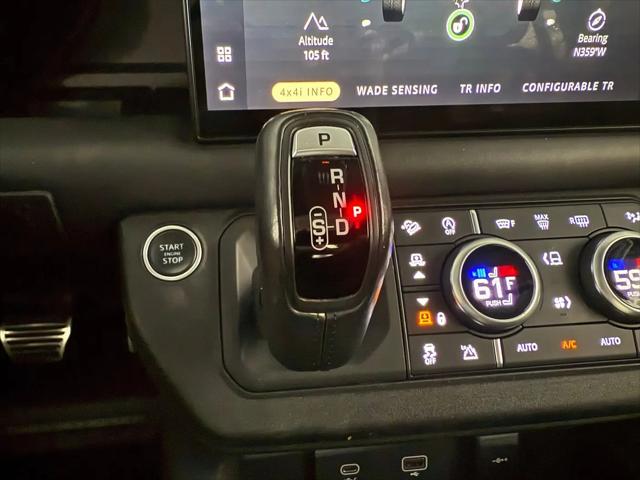 2022 Land Rover Defender 110 V8