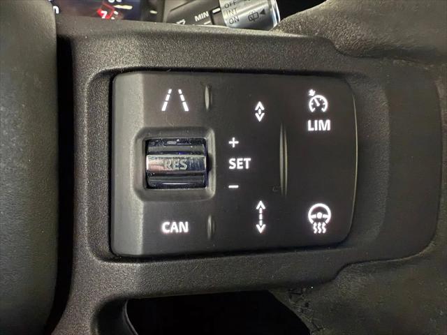 2022 Land Rover Defender 110 V8