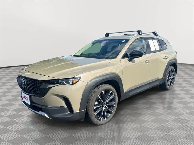 2024 Mazda CX-50 2.5 Turbo Premium Plus for sale in Joplin, MO