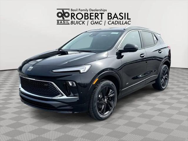 2026 Buick Encore GX Sport Touring AWD for sale in Orchard Park, NY
