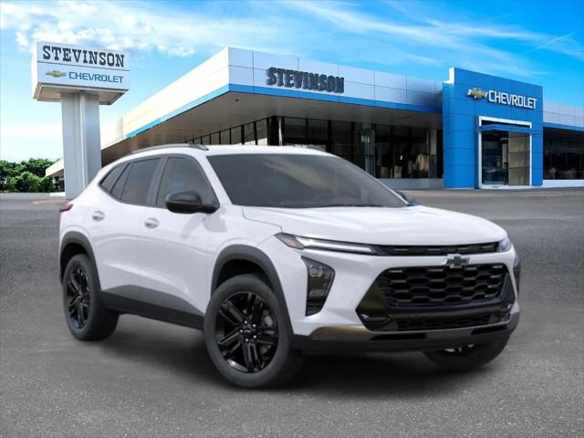 2026 Chevrolet Trax FWD ACTIV for sale in Lakewood, CO