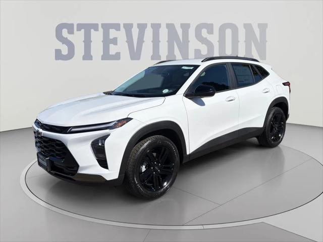2026 Chevrolet Trax FWD ACTIV for sale in Lakewood, CO