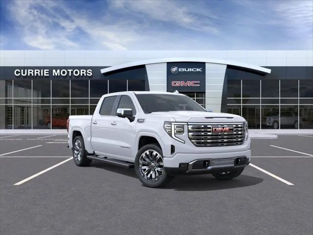2026 GMC Sierra 1500 Crew Cab, Short Bed, Denali, 4WD for sale in VALPARAISO, IN