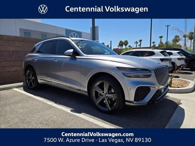 2024 Genesis GV70 3.5T AWD Sport for sale in Las Vegas, NV