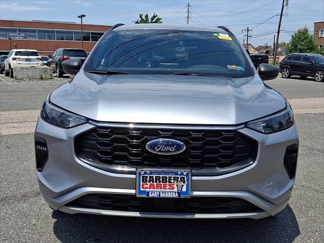 2024 Ford Escape ST-Line 2024 Ford Escape ST-Line