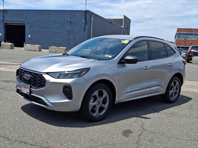 2024 Ford Escape ST-Line 2024 Ford Escape ST-Line