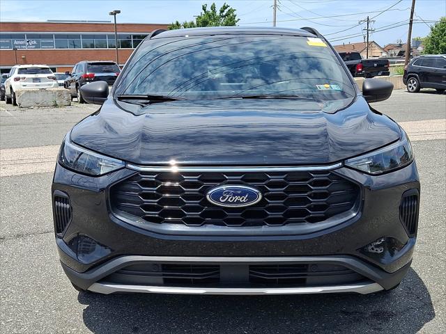 2025 Ford Escape ST-Line 2025 Ford Escape ST-Line