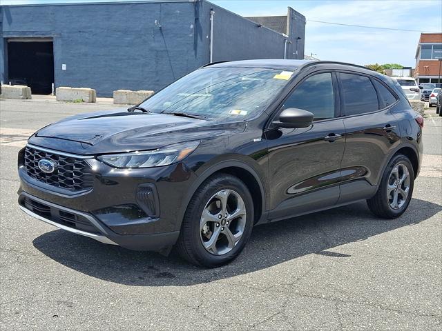 2025 Ford Escape ST-Line 2025 Ford Escape ST-Line