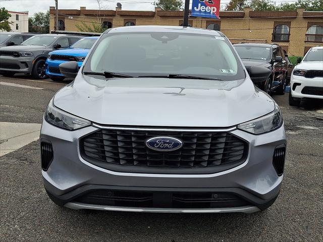2024 Ford Escape Active 2024 Ford Escape Active