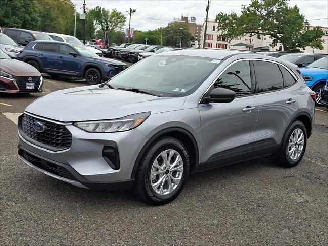 2024 Ford Escape Active 2024 Ford Escape Active