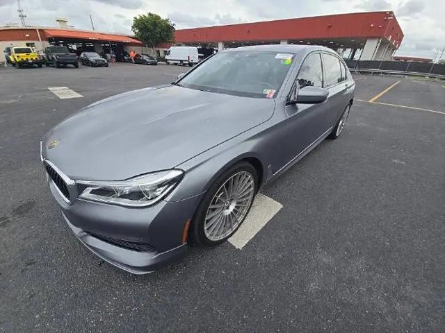 2018 BMW ALPINA B7 xDrive for sale in Royal Palm Beach, FL