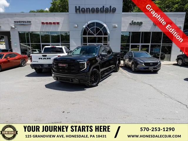 2024 GMC Sierra 1500 Pro for sale in Honesdale, PA