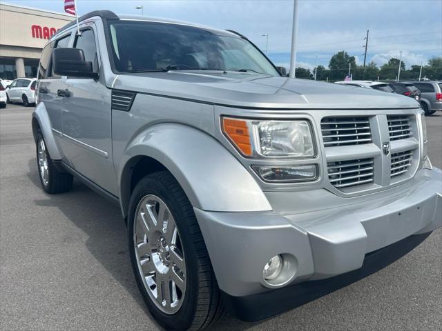 2011 Dodge Nitro Heat for sale in Richmond, KY