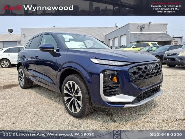 2026 Audi Q3 S line for sale in Wynnewood, PA