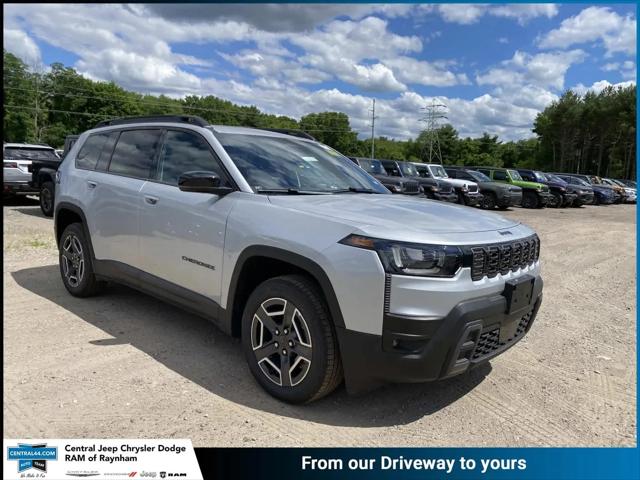 2026 Jeep Cherokee Limited 4x4 for sale in Raynham, MA