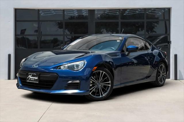 2013 Subaru BRZ Premium for sale in Lewisville, TX