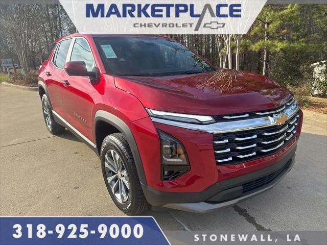 2026 Chevrolet Equinox FWD LT for sale in Stonewall, LA
