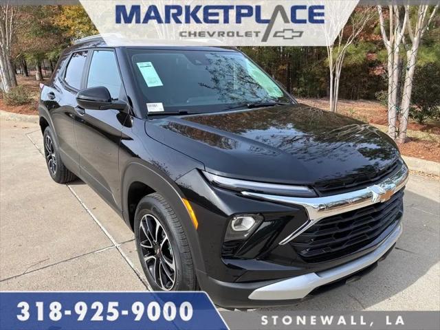 2026 Chevrolet TrailBlazer LT for sale in Stonewall, LA