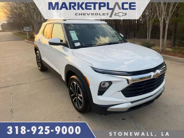 2026 Chevrolet TrailBlazer FWD LT for sale in Stonewall, LA