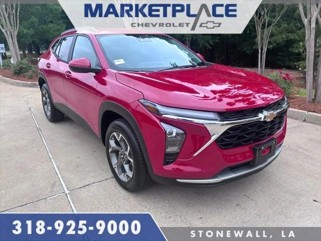 2026 Chevrolet Trax FWD LT for sale in Stonewall, LA