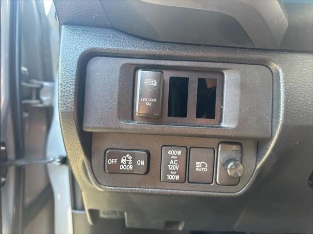 2019 Toyota Tacoma TRD Off Road