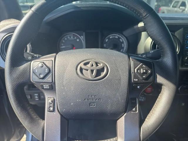 2019 Toyota Tacoma TRD Off Road