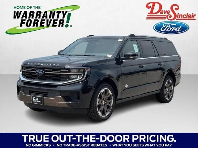 2026 Ford Expedition Max King Ranch MAX for sale in St. Louis, MO