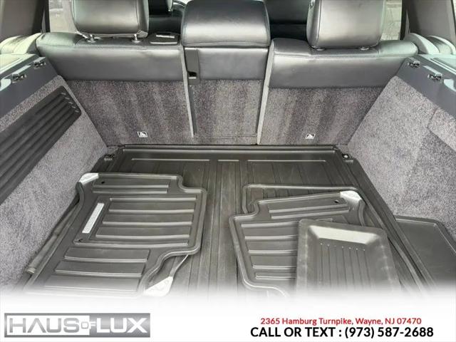 2021 Land Rover Range Rover Westminster